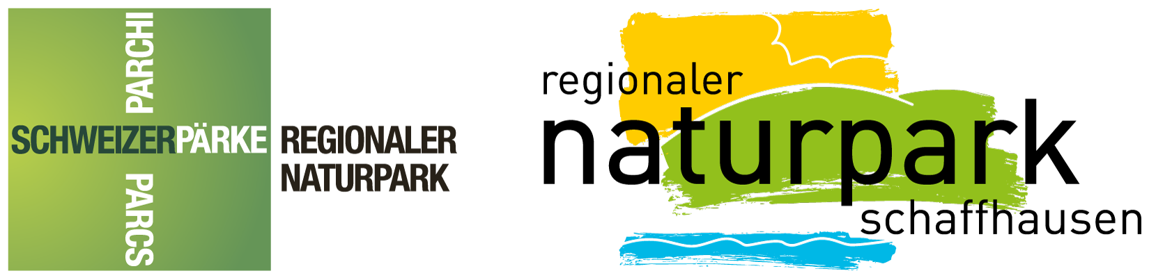 Regionaler Naturpark Schaffhausen